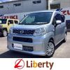 daihatsu move 2015 quick_quick_LA150S_LA150S-0052814 image 1