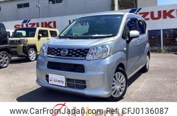 daihatsu move 2015 quick_quick_LA150S_LA150S-0052814