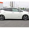 nissan leaf 2018 -NISSAN--Leaf ZAA-ZE1--ZE1-019524---NISSAN--Leaf ZAA-ZE1--ZE1-019524- image 10