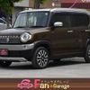 suzuki hustler 2018 quick_quick_MR41S_MR41S-297024 image 1