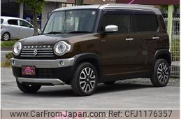 suzuki hustler 2018 quick_quick_MR41S_MR41S-297024