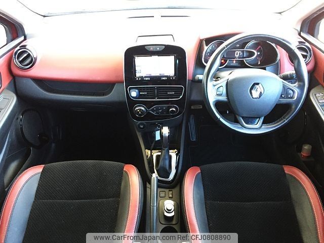 renault lutecia 2018 -RENAULT--Renault Lutecia ABA-RH5F1--VF15RBU0DH0764254---RENAULT--Renault Lutecia ABA-RH5F1--VF15RBU0DH0764254- image 2