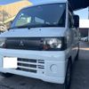 mitsubishi minicab-van 2011 quick_quick_GBD-U61V_U61V-1606012 image 1