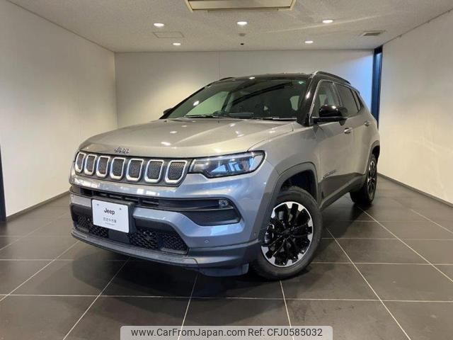 jeep compass 2021 quick_quick_M624_MCANJPBB1MFA73146 image 1