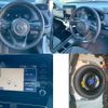 toyota aqua 2023 quick_quick_6AA-MXPK11_MXPK11-2135109 image 9
