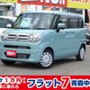 suzuki wagon-r 2024 -SUZUKI--Wagon R Smile 5BA-MX81S--MX81S-203***---SUZUKI--Wagon R Smile 5BA-MX81S--MX81S-203***- image 1