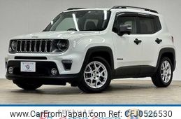 jeep renegade 2020 quick_quick_3BA-BV13PM_1C4BU0000LPL18989