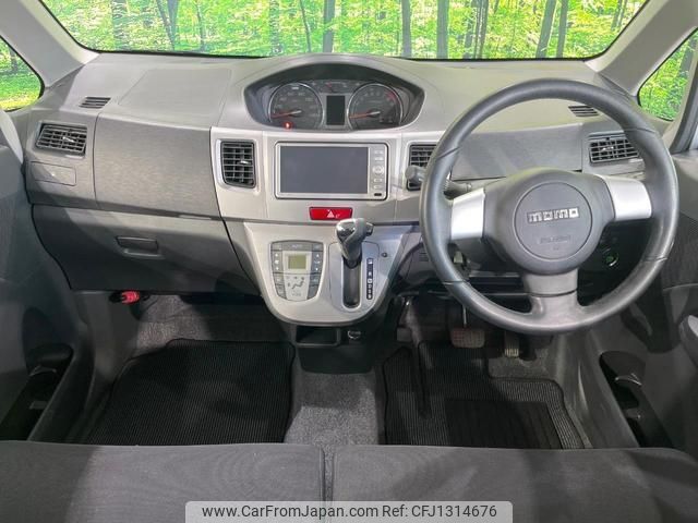 daihatsu move 2012 quick_quick_LA100S_LA100S-0148387 image 2