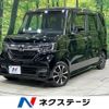 honda n-box 2018 -HONDA--N BOX DBA-JF3--JF3-1062882---HONDA--N BOX DBA-JF3--JF3-1062882- image 1