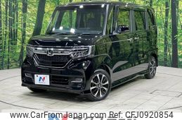 honda n-box 2018 -HONDA--N BOX DBA-JF3--JF3-1062882---HONDA--N BOX DBA-JF3--JF3-1062882-
