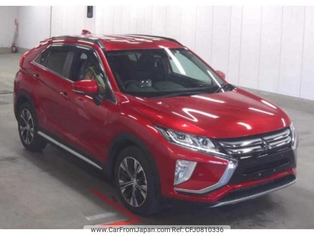 mitsubishi eclipse-cross 2020 quick_quick_5BA-GK1W_0200522 image 1