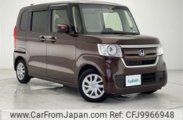 honda n-box 2019 -HONDA--N BOX DBA-JF3--JF3-1273935---HONDA--N BOX DBA-JF3--JF3-1273935-