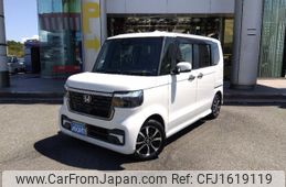 honda n-box 2024 CFJ1619119