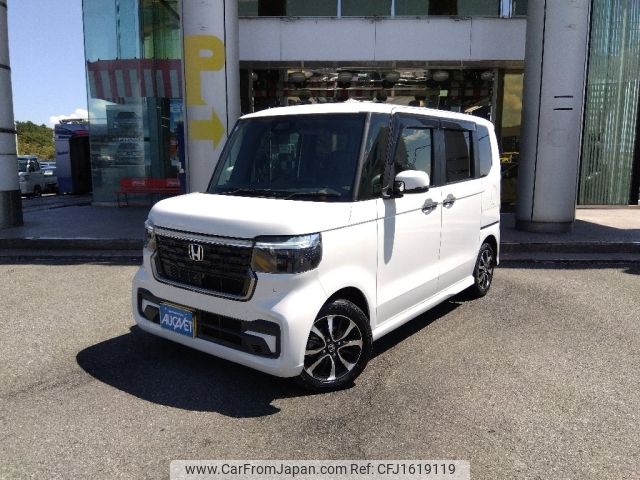 honda n-box 2024 CFJ1619119 image 1