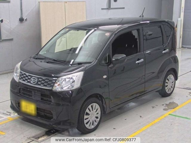 daihatsu move 2015 -DAIHATSU 【名古屋 58Aね9761】--Move LA150S-0041213---DAIHATSU 【名古屋 58Aね9761】--Move LA150S-0041213- image 1