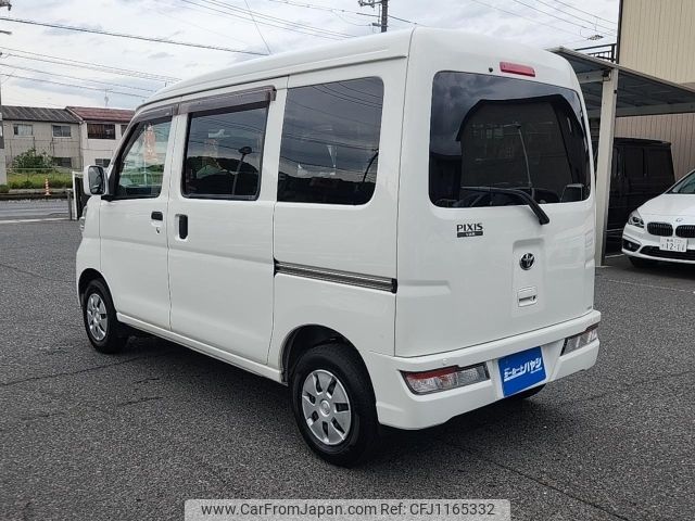toyota pixis-van 2019 -TOYOTA--Pixis Van S321M--S321M-0025459---TOYOTA--Pixis Van S321M--S321M-0025459- image 2