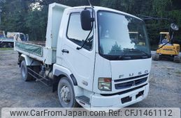 mitsubishi-fuso fighter 2006 CFJ1461112