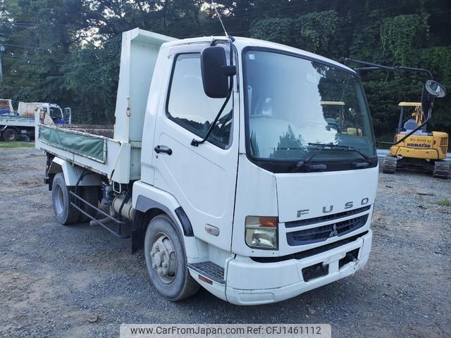 mitsubishi-fuso fighter 2006 CFJ1461112 image 1