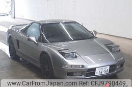 honda nsx 1991 -HONDA 【北見 300ﾅ1658】--NSX NA1--1004519---HONDA 【北見 300ﾅ1658】--NSX NA1--1004519-