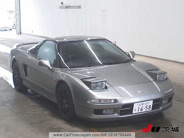 1991 Honda Nsx NA1 - Car Price $41,072