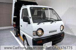 suzuki carry-truck 1993 Mitsuicoltd_SZCD105374R0601
