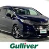 honda odyssey 2017 -HONDA--Odyssey DBA-RC1--RC1-1123040---HONDA--Odyssey DBA-RC1--RC1-1123040- image 1