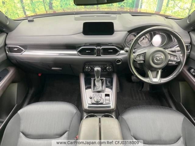 mazda cx-8 2018 -MAZDA--CX-8 3DA-KG2P--KG2P-120834---MAZDA--CX-8 3DA-KG2P--KG2P-120834- image 2