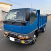 mitsubishi-fuso canter 1999 CFJ1620341 image 6