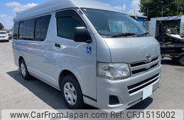 toyota regiusace-van 2012 CFJ1515002