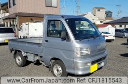 daihatsu hijet-truck 2002 CFJ1815543