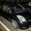 toyota vitz 2008 -TOYOTA--Vitz DBA-SCP90--SCP90-2072254---TOYOTA--Vitz DBA-SCP90--SCP90-2072254- image 2