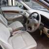 nissan bluebird-sylphy 2004 CFJ2292233 image 8