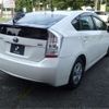 toyota prius 2010 CFJ1673376 image 2