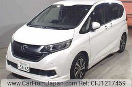 honda freed 2017 -HONDA 【世田谷 500ｿ5465】--Freed GB5--1047005---HONDA 【世田谷 500ｿ5465】--Freed GB5--1047005-