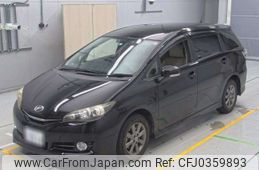 toyota wish 2012 -TOYOTA 【四日市 510さ9918】--Wish ZGE20G-0140678---TOYOTA 【四日市 510さ9918】--Wish ZGE20G-0140678-