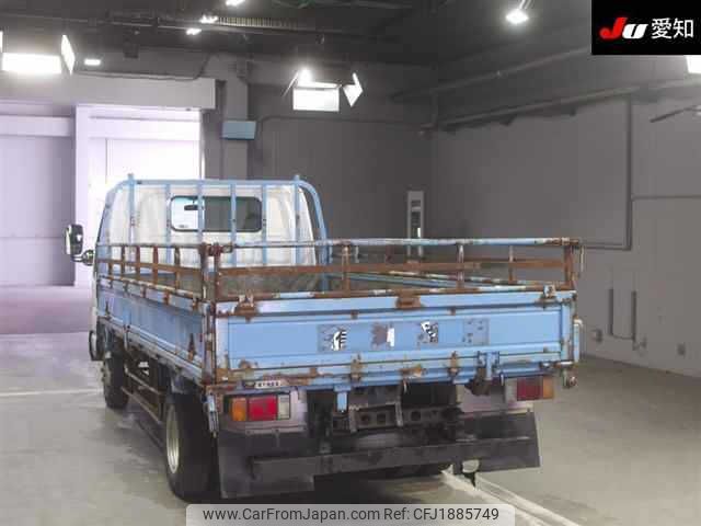 isuzu elf-truck 1999 CFJ1885749 image 2