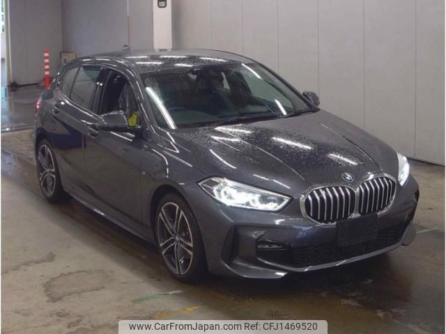 bmw 1-series 2020 quick_quick_3BA-7K15_WBA7K320807F20896 image 1