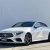 mercedes-benz cls-class 2019 -MERCEDES-BENZ--Benz CLS DAA-257359--WDD2573592A020601---MERCEDES-BENZ--Benz CLS DAA-257359--WDD2573592A020601- image 1