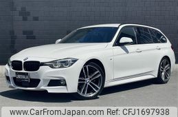 bmw 3-series 2017 CFJ1697938