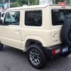 suzuki jimny 2025 CFJ1674132 image 2