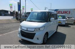 suzuki palette 2010 CFJ0999102