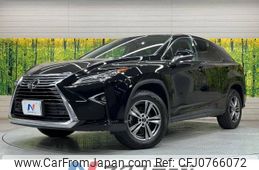 lexus rx 2018 -LEXUS--Lexus RX DBA-AGL25W--AGL25-0007354---LEXUS--Lexus RX DBA-AGL25W--AGL25-0007354-