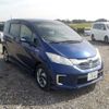 honda freed 2015 -HONDA 【野田 500ｱ1234】--Freed DAA-GP3--GP3-1215166---HONDA 【野田 500ｱ1234】--Freed DAA-GP3--GP3-1215166- image 1