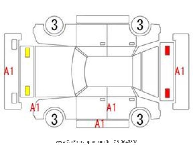 toyota corolla-spacio 2006 -TOYOTA--Corolla Spacio CBA-NZE121N--NZE121-3351238---TOYOTA--Corolla Spacio CBA-NZE121N--NZE121-3351238- image 2