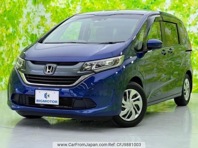 honda freed 2017 quick_quick_DBA-GB5_GB5-1048091 image 1