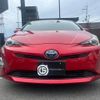 toyota prius 2016 quick_quick_ZVW50_ZVW50-8020005 image 2