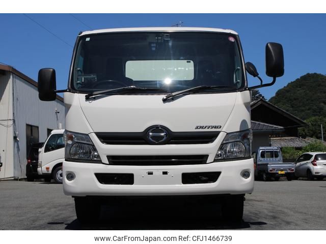 hino dutro 2014 CFJ1466739 image 2