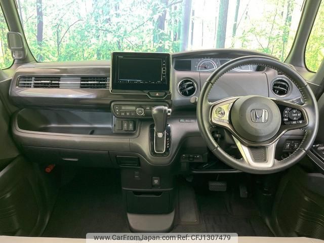 honda n-box 2019 quick_quick_JF3_JF3-2087448 image 2