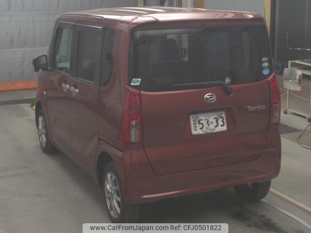 daihatsu tanto 2019 -DAIHATSU 【品川 000ﾝ0000】--Tanto LA660S-0008764---DAIHATSU 【品川 000ﾝ0000】--Tanto LA660S-0008764- image 2