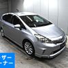 toyota prius-α 2011 -TOYOTA--Prius α ZVW41W-3045420---TOYOTA--Prius α ZVW41W-3045420- image 1